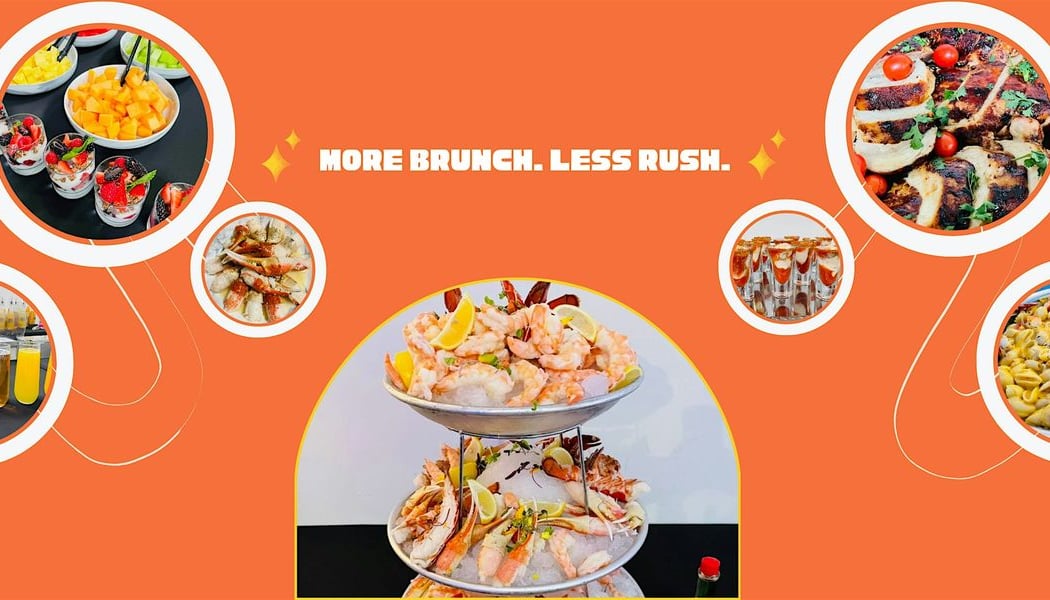 Brunch, But Better 1